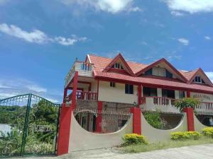 5 bed room Family House in Boracay Bella vista