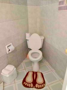 5 bed room Family House in Boracay Bella vista