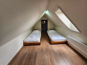 Zoli Apartmanok -Nóri Kölcsey 32