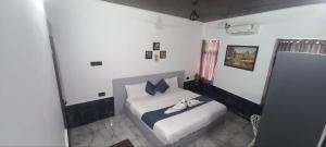 Hotel Bougainvillea