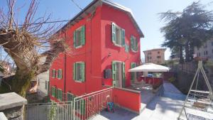 B&B SASSO DI ROCCA