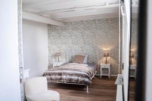 Landsitzhotel und Seminarium Peterhof