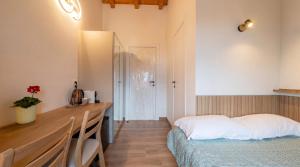 Lakeview apartments by GardaDoma