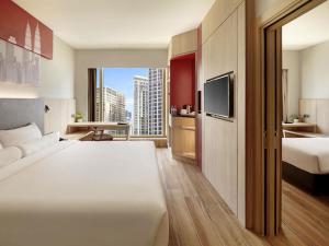 ibis Kuala Lumpur City Centre