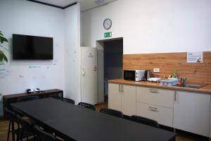 MCC Hostel