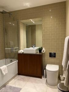 Serviced Apartment by Cloud Apartments