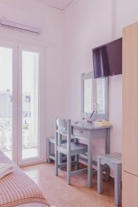 Theklas Studios Ground Floor