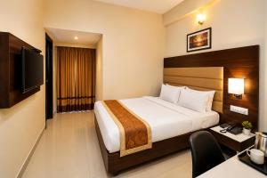 Hotel Magaji Comfort Inn