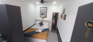Hotel Bougainvillea