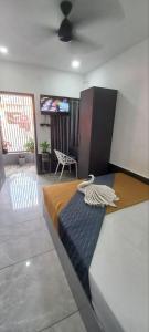 Hotel Bougainvillea
