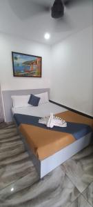 Hotel Bougainvillea