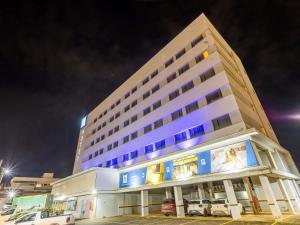 ibis budget Patos de Minas