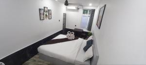 Hotel Bougainvillea