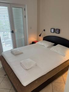 Montenegro Apartments