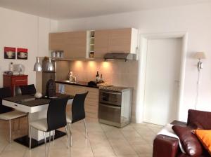 Montenegro Apartments
