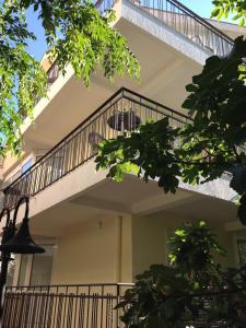 Montenegro Apartments