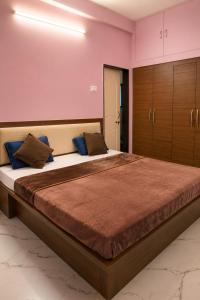 Thaanya Guest Rooms