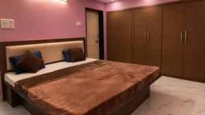 Thaanya Guest Rooms