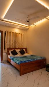 Thaanya Guest Rooms