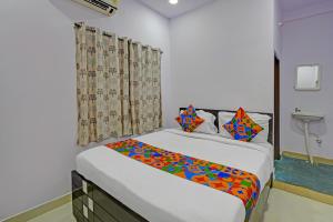 FabHotel Wild Wings ECIL