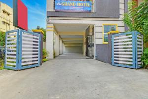 FabHotel Wild Wings ECIL