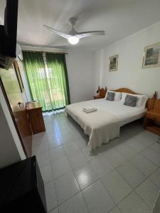 Hotel El Pescador