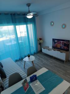 Benal Beach 121