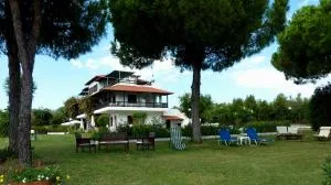 Villa Oasis - 尼坡帝