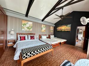 Sinurambi Cottage Rental