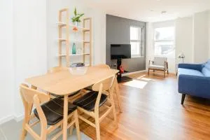 Ibis House by Viridian Apartments - 里士满