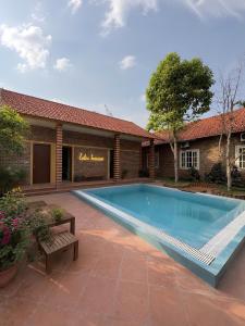 Lebi House Tuan Chau Ha Long