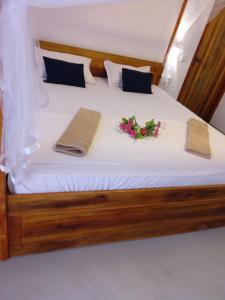 Beach Cab Resort