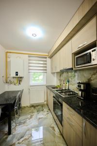 Apartament Aleea Școlii