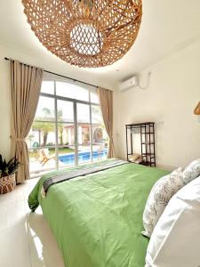 The White Breeze Villa