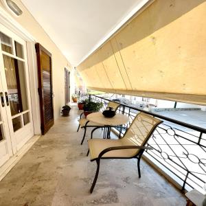 Jennys House Nafplio