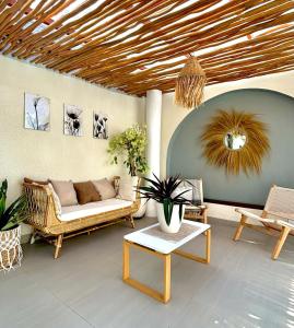 The White Breeze Villa