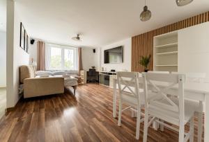 Gdynia Marina Harmony Apartment by BookingHost