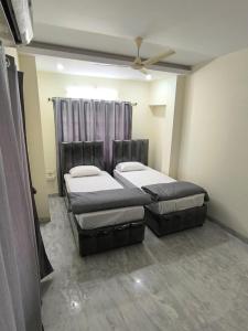 BLIV Furnished Flats & Villa