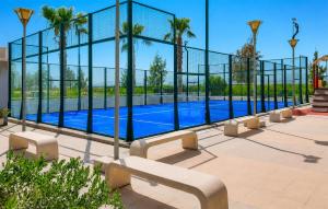 2 Bedroom Awesome Apartment In Moncofa
