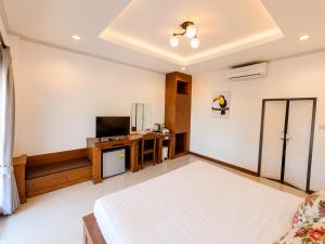 Kenikar Raintree Resort Chumphon