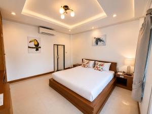 Kenikar Raintree Resort Chumphon