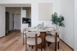 Designer Apartment - 10 min City Center - U3 Metro
