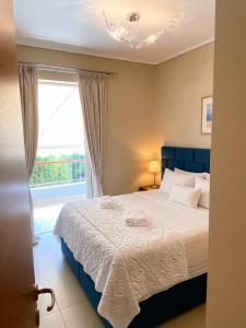 Glyfada Smart-Lux Apartment