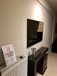 Glyfada Smart-Lux Apartment