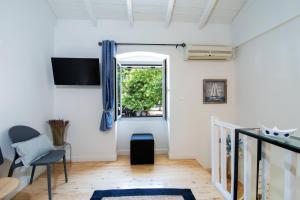 Kiara Garitsa House by CorfuEscapes