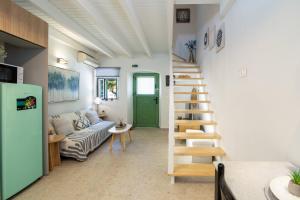 Kiara Garitsa House by CorfuEscapes
