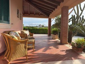 Golden Hour Villa