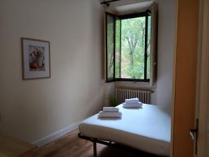 Cozy apartment near Bellosguardo