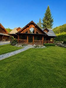 Chalet Velora
