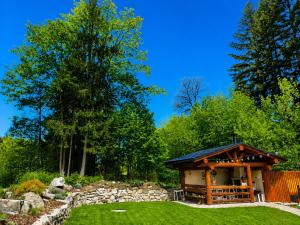 Chalet Velora